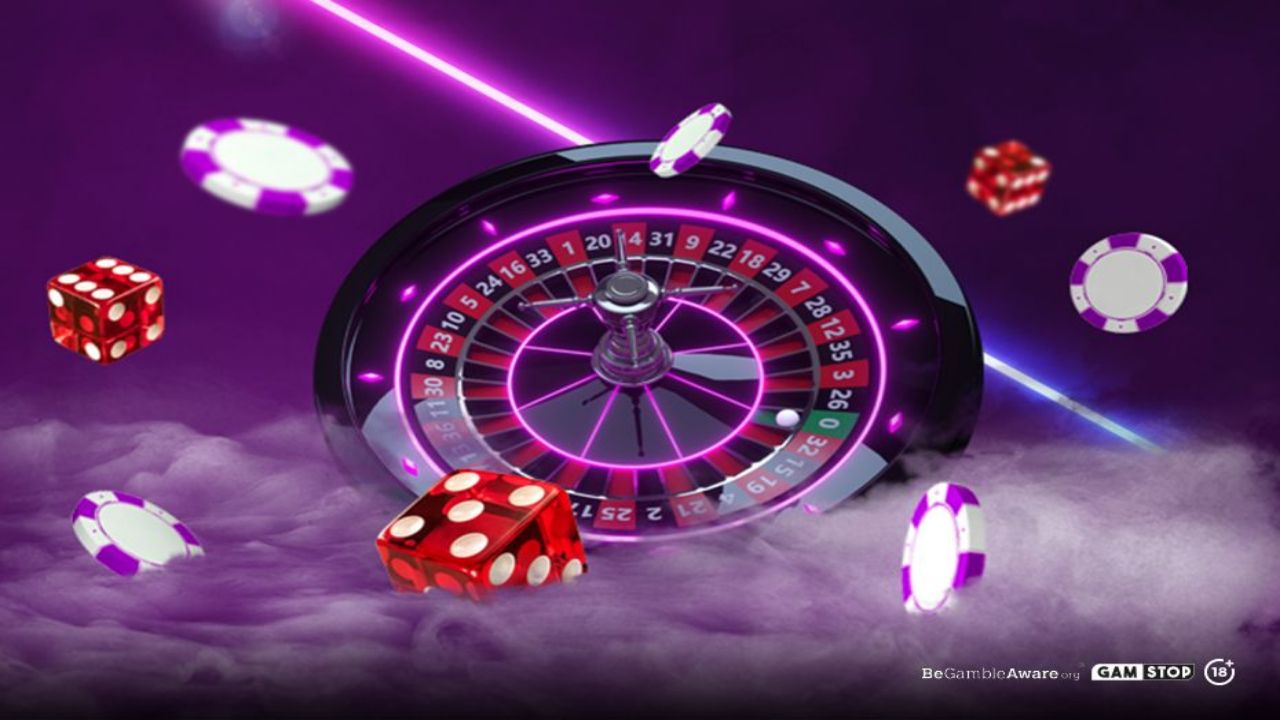 Avantages du live casino